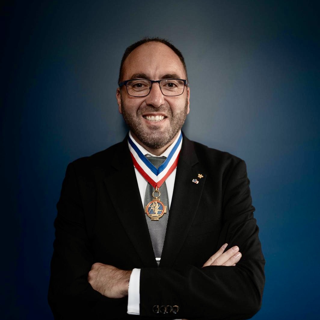 Michaël Bouvier